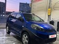 2012 Chery IndiS (S18D) I, синий, 350000 рублей - вид 2