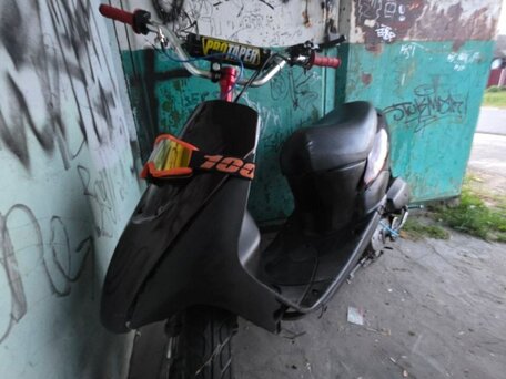 2000 Suzuki Bandit 1200, красный, 21000 рублей, вид 5