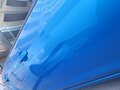 2008 Ford Focus II Рестайлинг, синий, 400000 рублей - вид 6