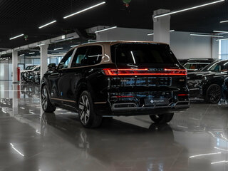 2026 Geely Galaxy M9 210, чёрный, 7550000 рублей, вид 4