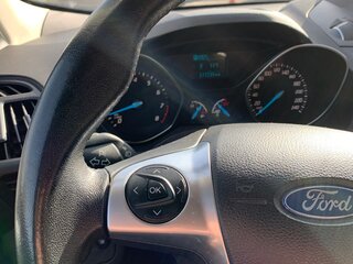 2015 Ford Kuga II, чёрный, 1500000 рублей, вид 2