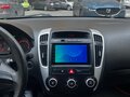 2011 Kia Ceed I Рестайлинг, серый, 530000 рублей - вид 10