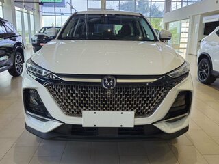 2026 Changan CS75 Pro, белый, 2955000 рублей, вид 2