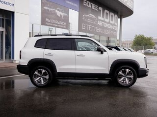 2023 Haval Dargo X I, белый, 2460000 рублей, вид 5