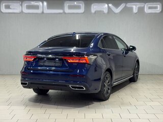 2024 Omoda S5, синий, 1350000 рублей, вид 5