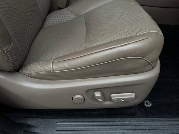 2020 Lexus GX 460 II Рестайлинг 2, серый, 5990000 рублей - вид 33