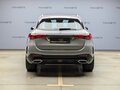 2026 Mercedes-Benz GLC 300 II (X254), серый - вид 4