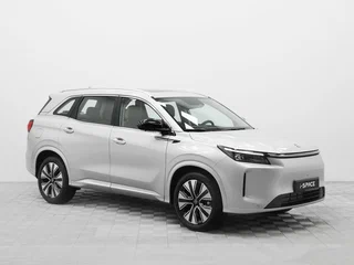 2026 Evolute i-Space I Рестайлинг, серый, 3890000 рублей, вид 4