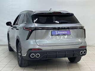 2024 Kaiyi X7 Kunlun, серый, 2100000 рублей, вид 5