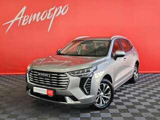 Haval Jolion I