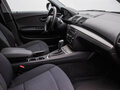 2011 BMW 1 серии 118i I (E81/E82/E87/E88) Рестайлинг, чёрный - вид 8