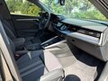 2023 Audi A3 35 TFSI Long IV (8Y), серебристый, 2080008 рублей - вид 10
