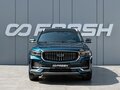 2024 Geely Monjaro (Xingyue L) I, зелёный, 3220000 рублей - вид 2