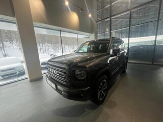 2026 Haval H9 II, серый, 4799000 рублей, вид 1