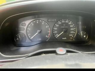 1998 Ford Mondeo II, голубой, 200000 рублей, вид 4