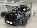 2020 Kia Mohave I Рестайлинг 2, чёрный