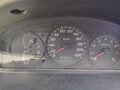 2001 Mazda 323 VI (BJ), серебристый, 110000 рублей - вид 4
