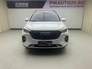 2023 Haval M6 Plus II, белый, 1327000 рублей, вид 1