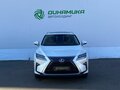 2016 Lexus RX 200t IV, белый, 3355000 рублей - вид 1