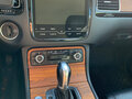 2015 Volkswagen Touareg II Рестайлинг, белый - вид 8