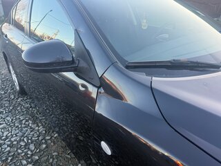 2012 Mazda 3 II (BL) Рестайлинг, чёрный, 700000 рублей, вид 5