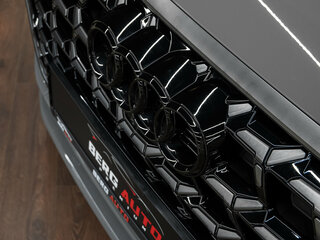 2026 Audi Q3 35 TFSI II (F3), серый, 4290000 рублей, вид 5