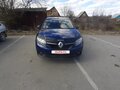 2018 Renault Logan II, синий, 470000 рублей - вид 2