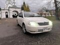 2001 Toyota Corolla Fielder IX (E120, E130), белый, 499900 рублей - вид 2