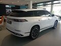 2026 Jaecoo J8, белый - вид 6
