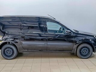 2026 Lada (ВАЗ) Largus I Рестайлинг, чёрный, 1677000 рублей, вид 3