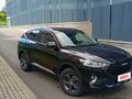 2021 Haval F7 I, чёрный, 1800000 рублей - вид 7