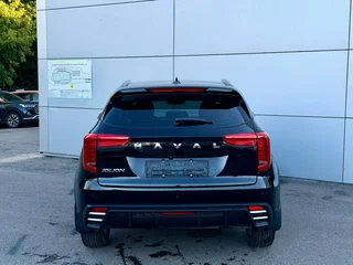 2025 Haval Jolion I Рестайлинг, чёрный, 1890000 рублей, вид 5