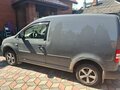 2011 Volkswagen Caddy, серый, 550000 рублей - вид 2