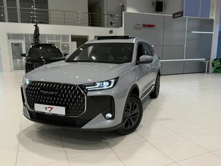 2026 Tenet T7, серый, 2985000 рублей, вид 5