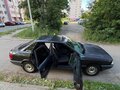 1989 Audi 80 IV (B3), чёрный - вид 8