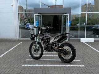 2026 Oxo Venom, чёрный, 116000 рублей, вид 3