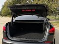 2021 BMW 2 серии Gran Coupe 218i F44, чёрный, 3000000 рублей - вид 7