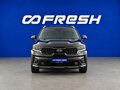 2020 Kia Sorento IV, чёрный, 3217041 рублей - вид 2