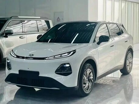 2026 Changan Qiyuan Q05 51.9 kWh II, белый, 2250000 рублей, вид 1
