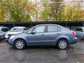 2008 Suzuki SX4 I (Classic), серый, 739000 рублей - вид 2