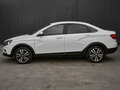 2019 Lada (ВАЗ) Vesta Cross I, белый, 930000 рублей - вид 7