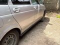 2012 Lada (ВАЗ) Priora I, серебристый, 296000 рублей - вид 4
