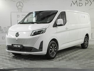 2026 Foton View, белый, 3828600 рублей, вид 1
