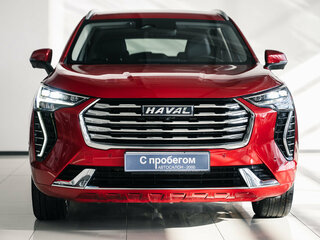2023 Haval Jolion I, красный, 1920000 рублей, вид 3