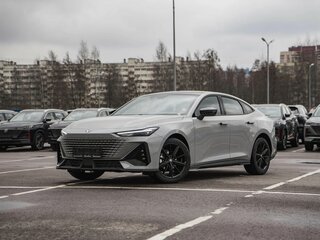 2025 Changan UNI-V I, серый, 3296601 рублей, вид 2