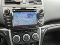 2008 Mazda 6 II (GH), чёрный, 718000 рублей - вид 10