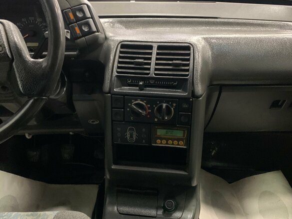 2002 Lada (ВАЗ) 2110, синий, 70000 рублей - вид 16
