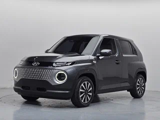 2023 Hyundai Casper I, серый, 1200000 рублей, вид 1