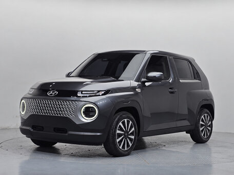 2023 Hyundai Casper I, серый, 1200000 рублей, вид 1