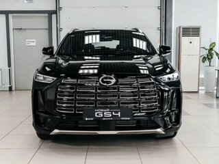 2026 GAC GS4, чёрный, 3949000 рублей, вид 3
